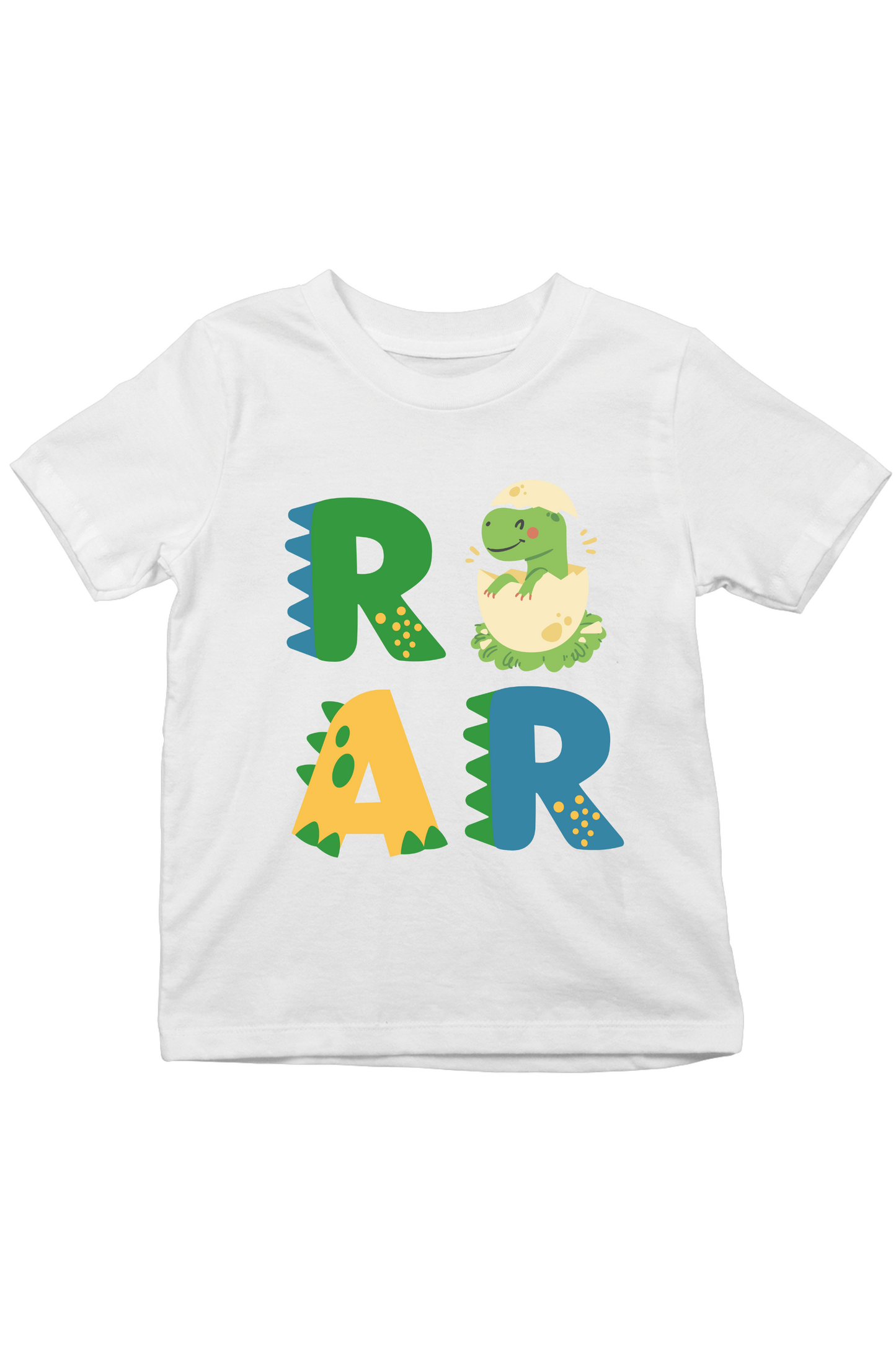 ROAR - Kids Tee