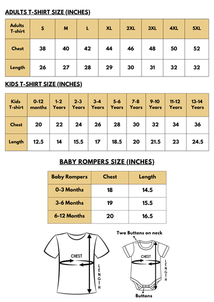 Born To Drum - Kids Tee