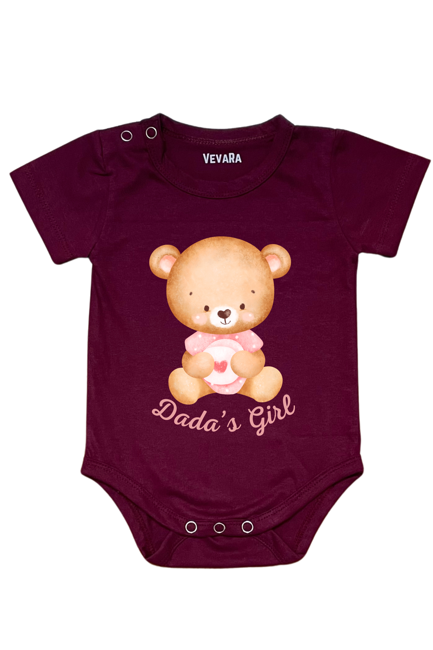 Dada's Girl - Baby Romper