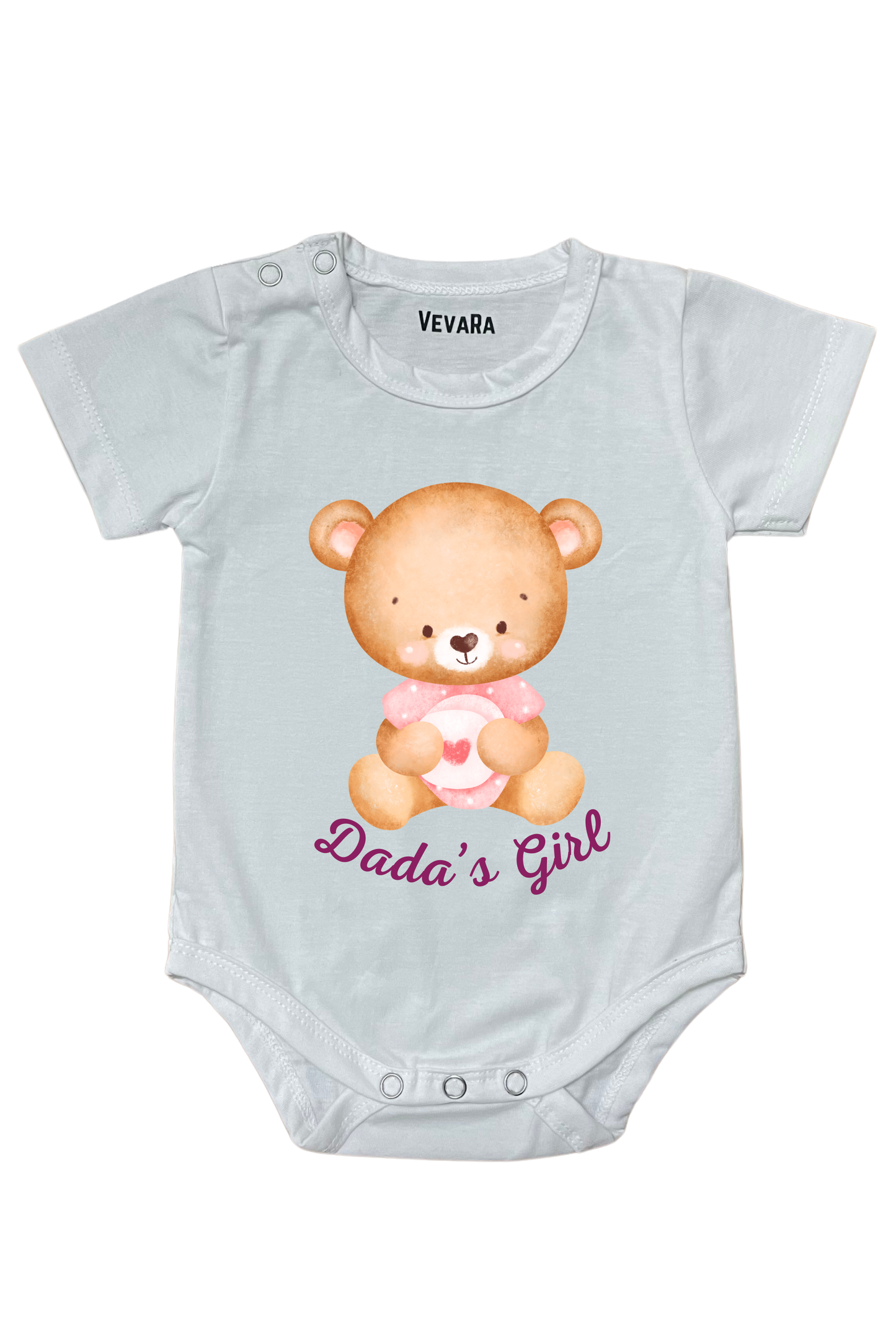 Dada's Girl - Baby Romper