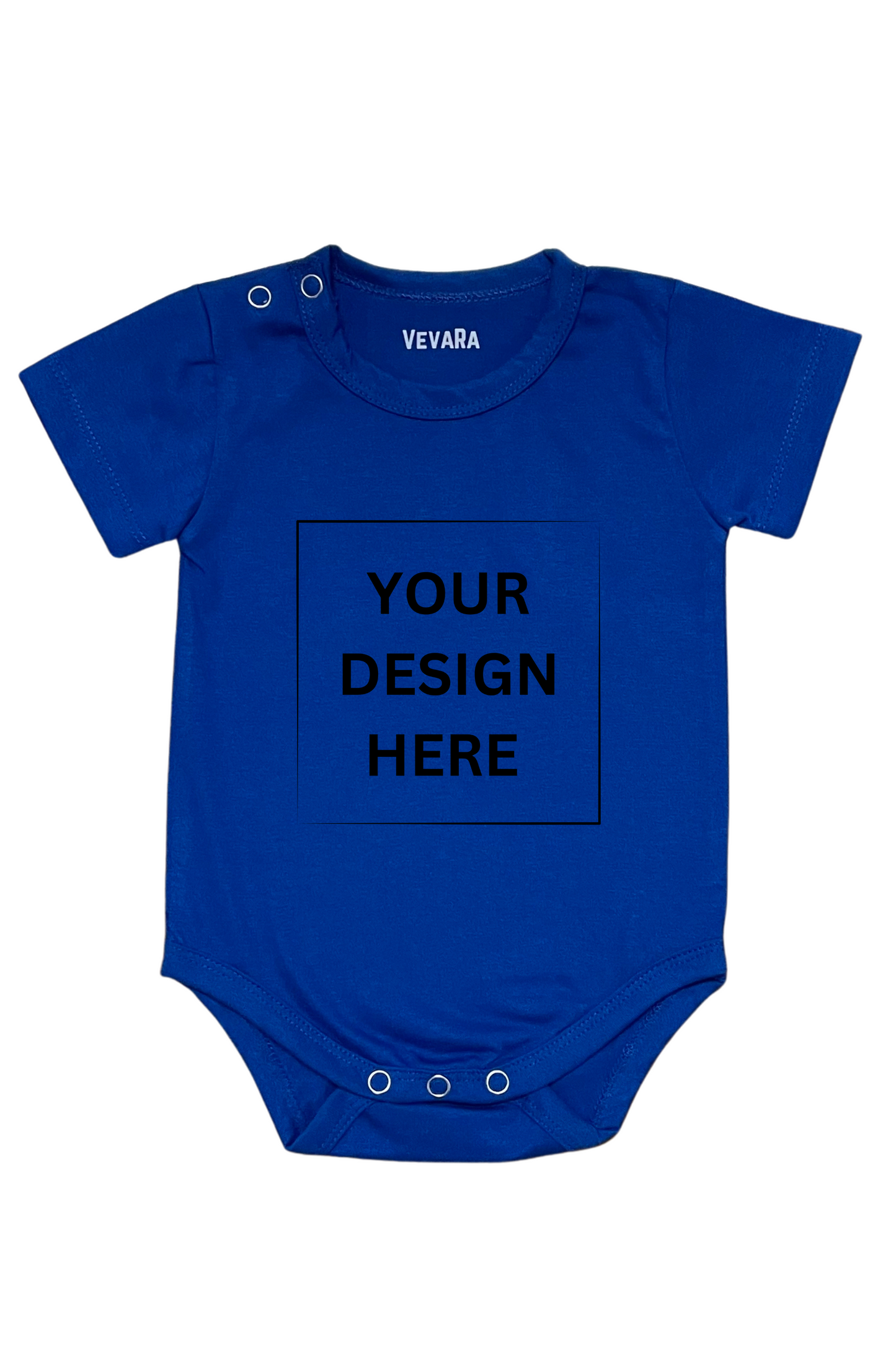 Custom Design - Romper