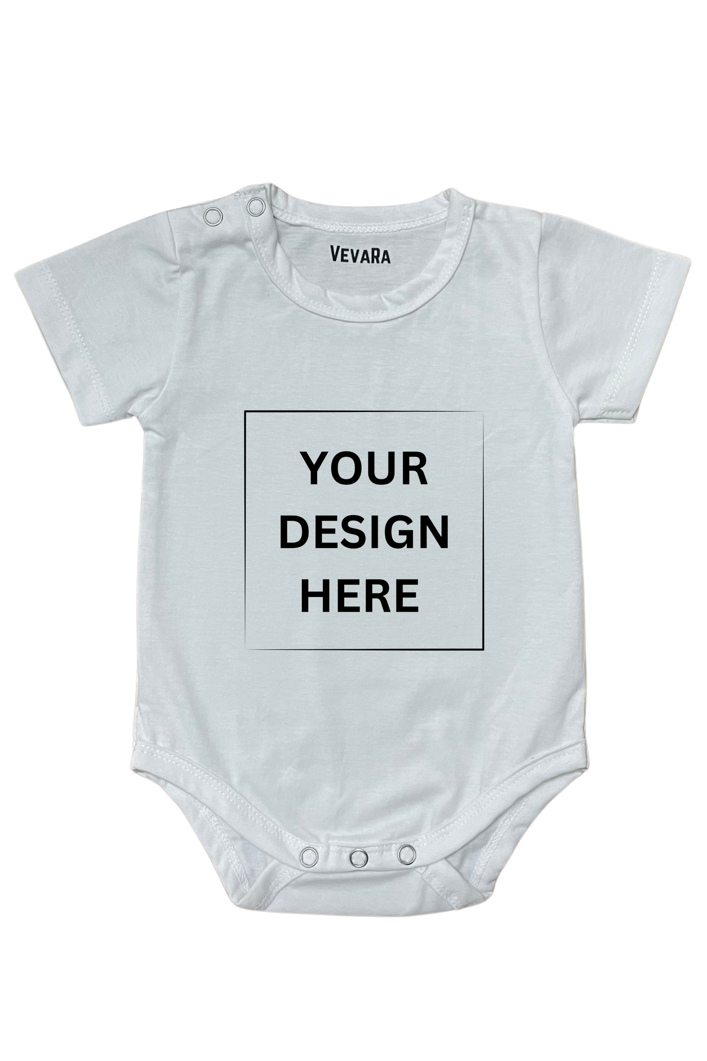 Custom Design - Romper