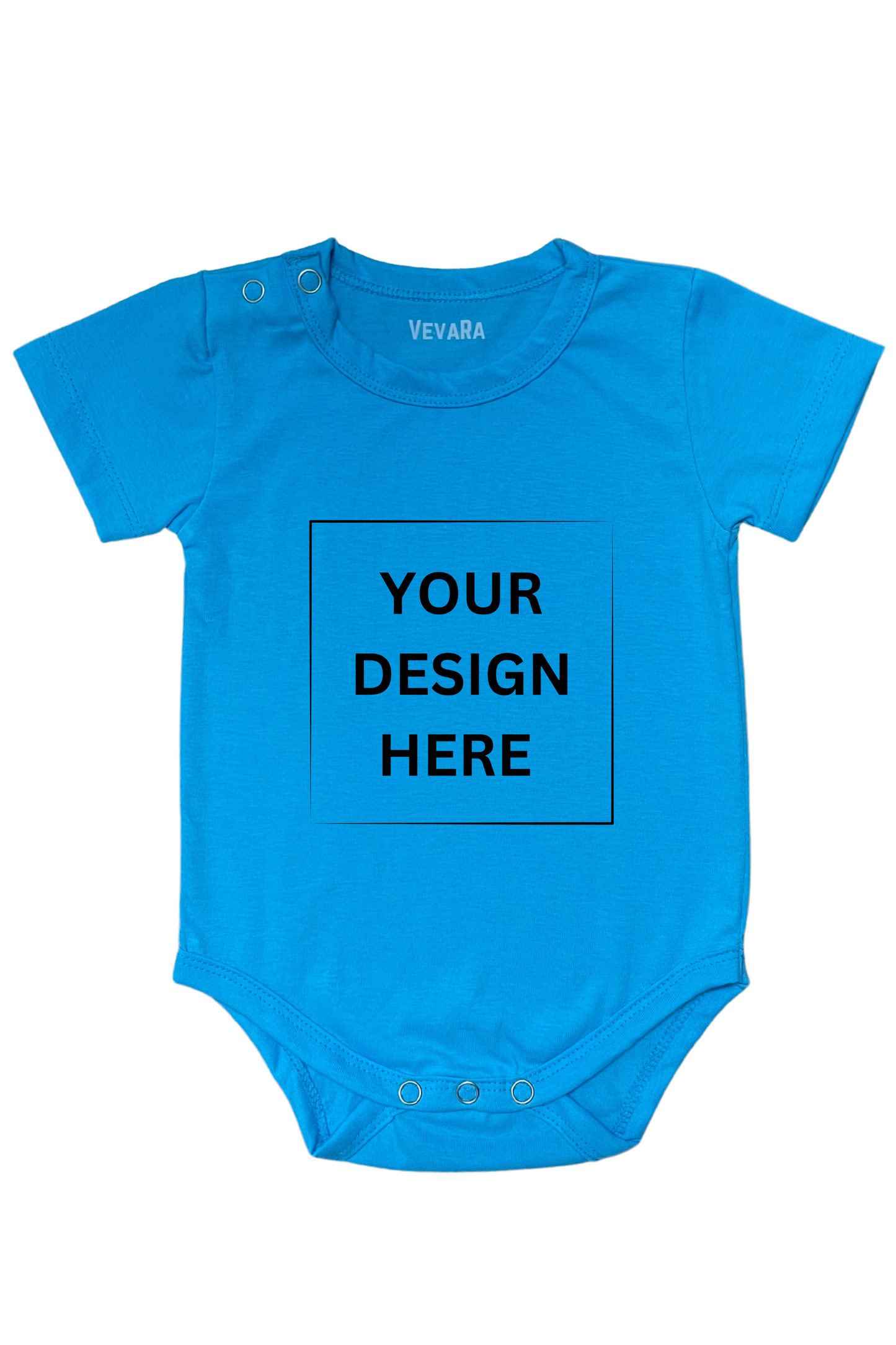 Custom Design - Romper