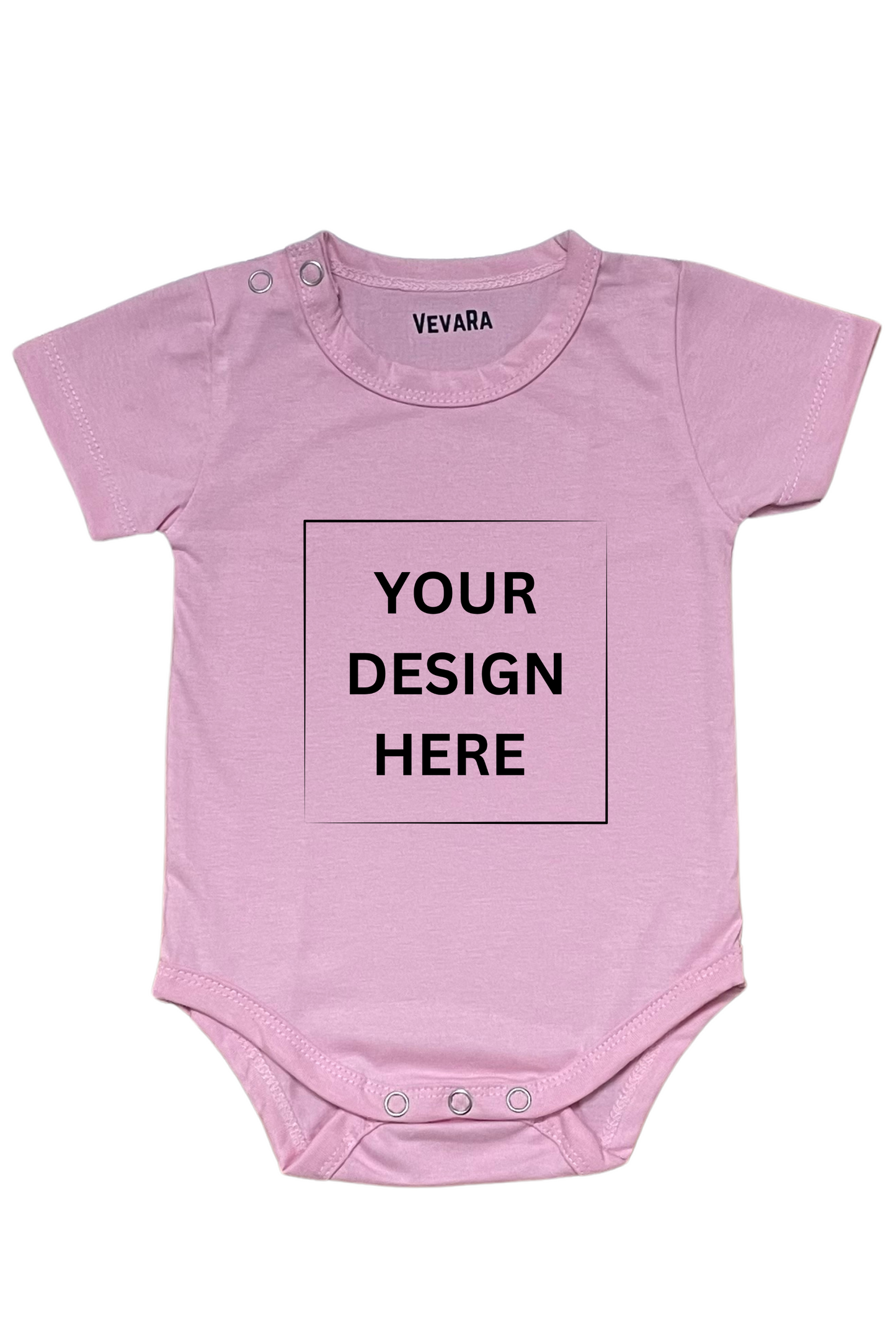 Custom Design - Romper