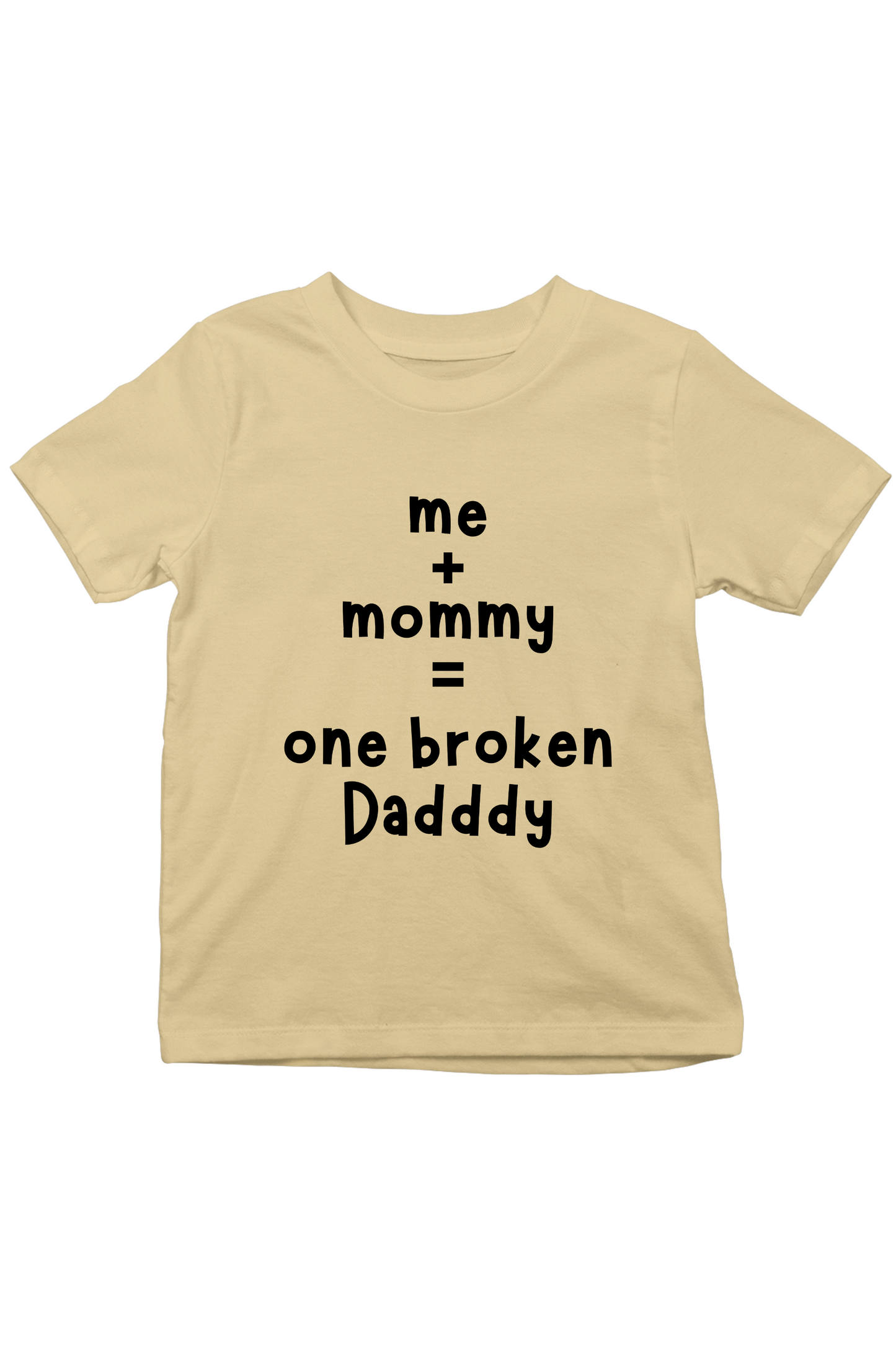 Me + Mommy Kids Tee