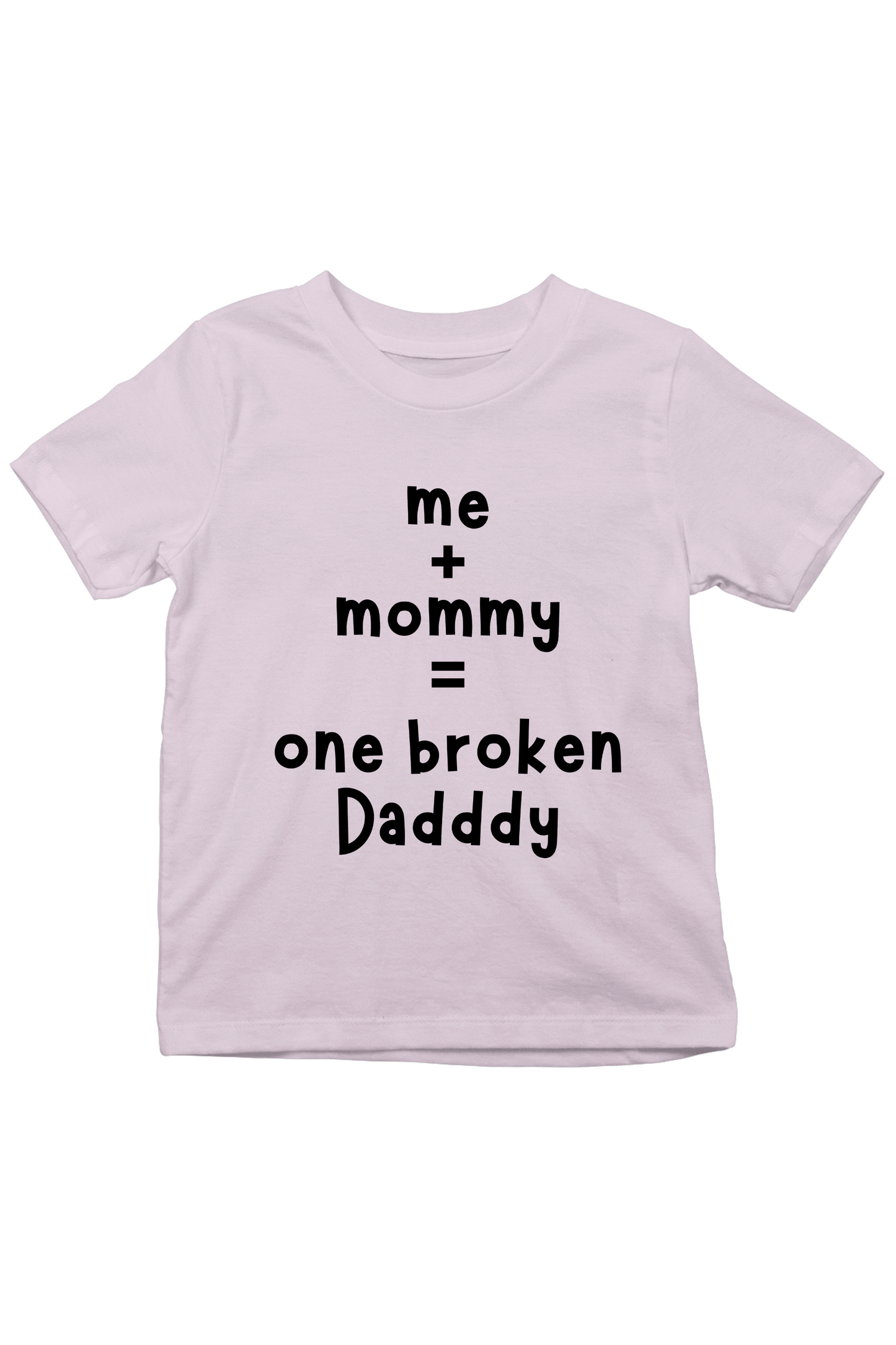 Me + Mommy Kids Tee