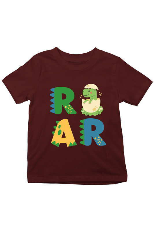 ROAR - Kids Tee