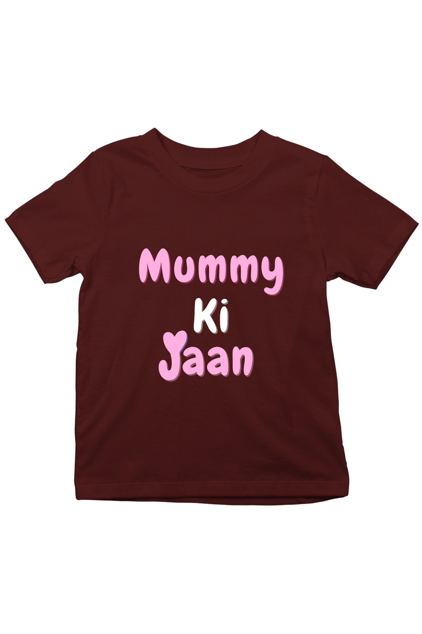 Mummy Ki Jaan - Kids Tee