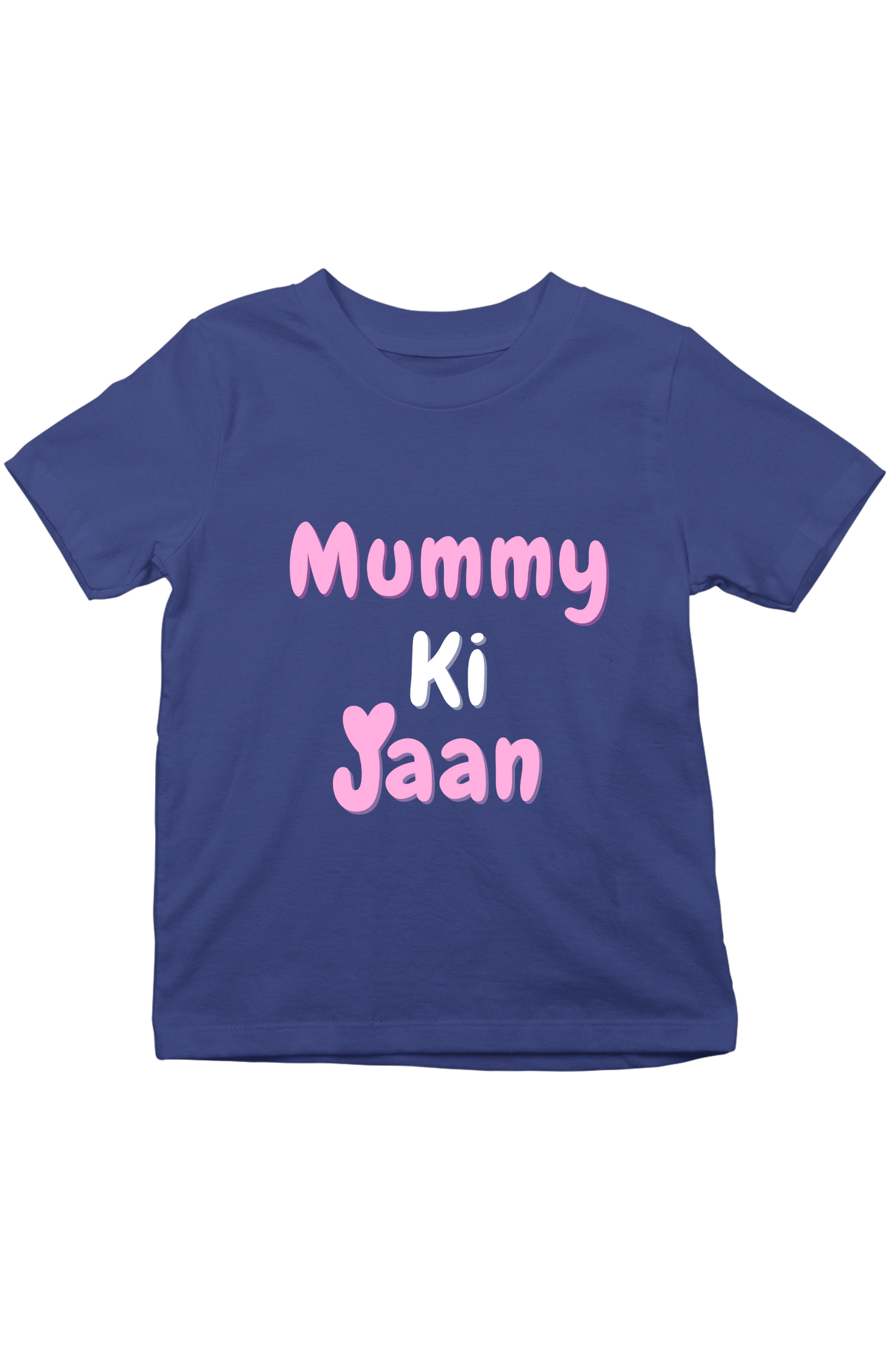 Mummy Ki Jaan - Kids Tee