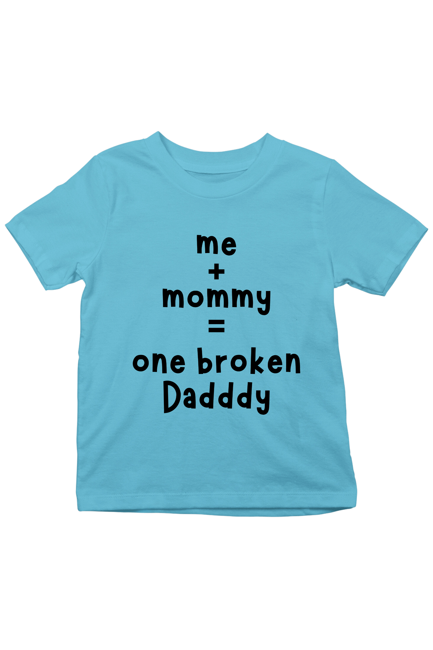 Me + Mommy Kids Tee