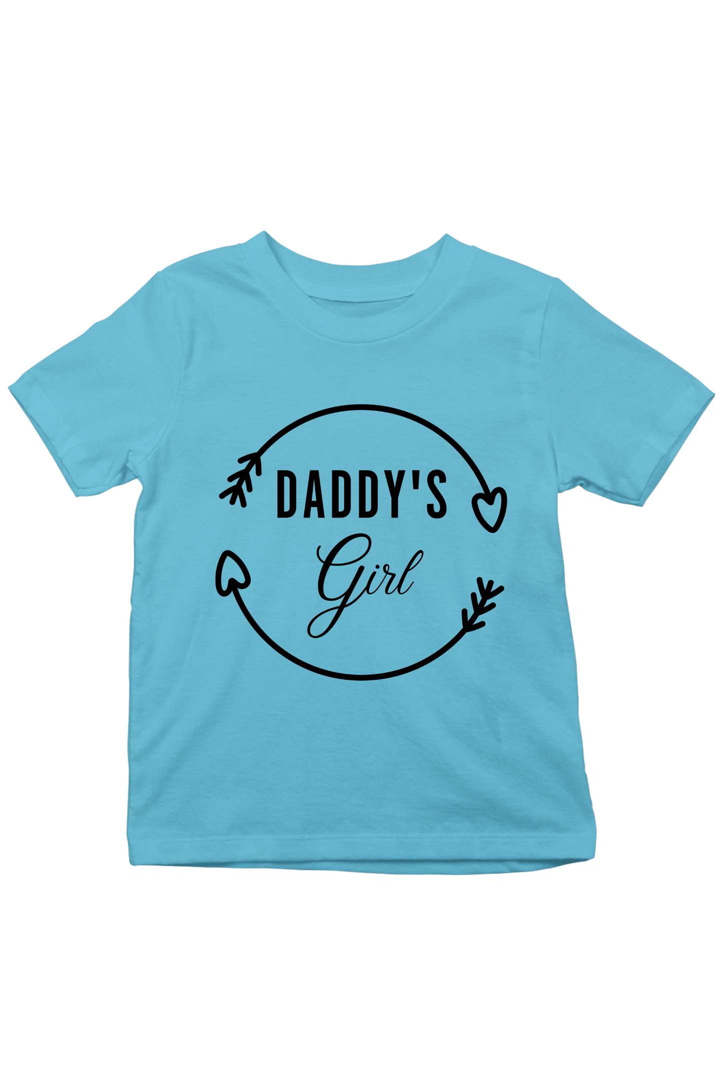 Daddy's Girl - Kids Tee